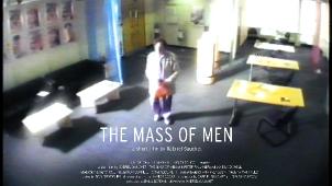 PosterMassofMen